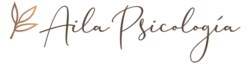 Logo Aila psicología Online