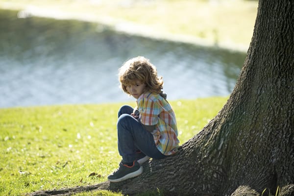 Causas del trastorno de ansiedad por separación en niños