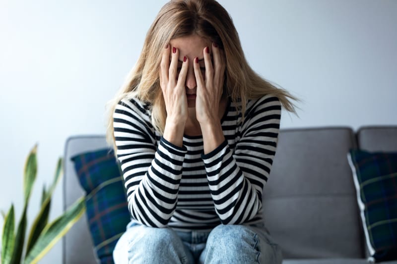 Descubrir las causas de la ansiedad y cómo reconocerlas
